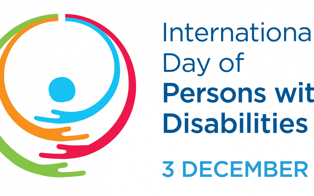 LASIGE and The International Day of Persons with Disabilities
