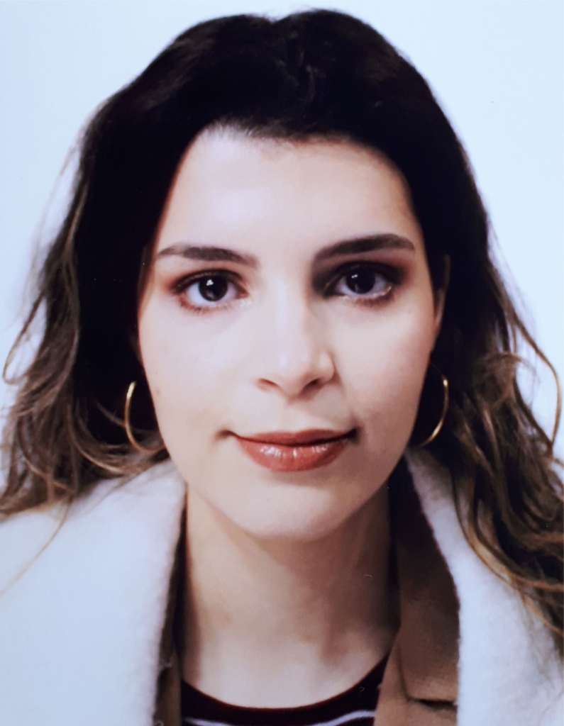 Profile picture of Ana Nunes