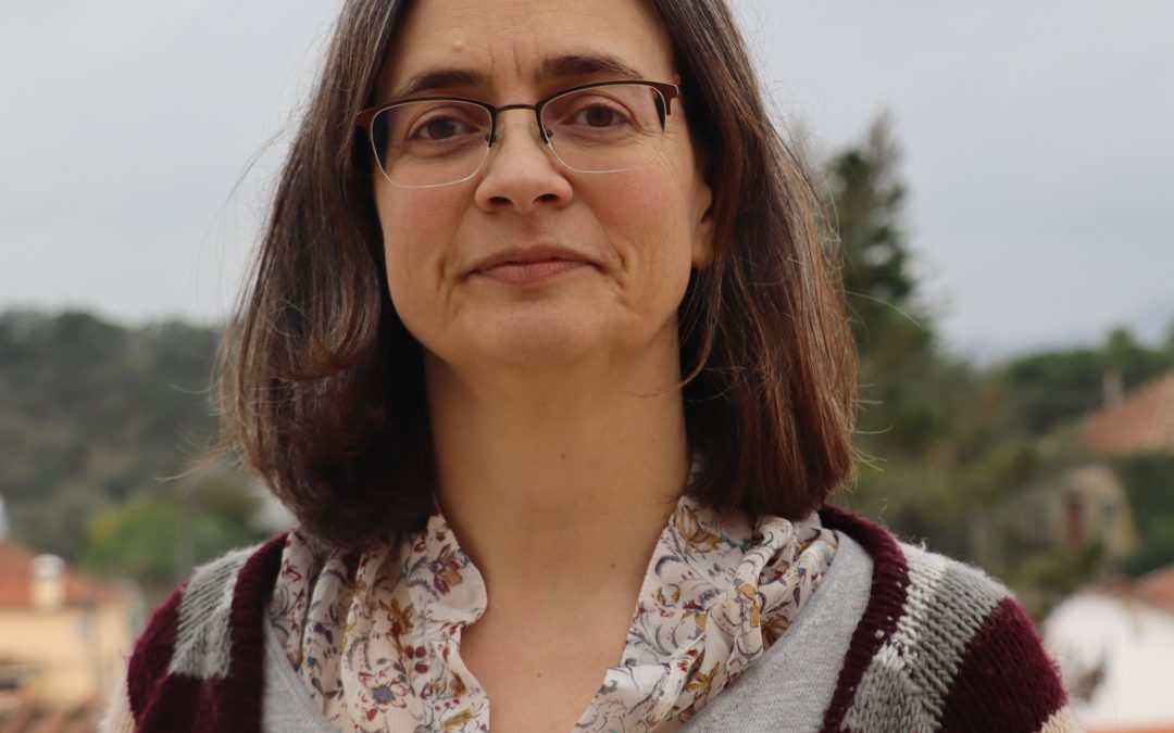 Dulce Domingos one of the most powerful women in Portugal in 2021