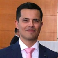 Profile Picture of Fernando Contreras Gomes