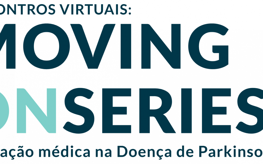 Tiago Guerreiro participates in event about medical education in Parkinson’s disease