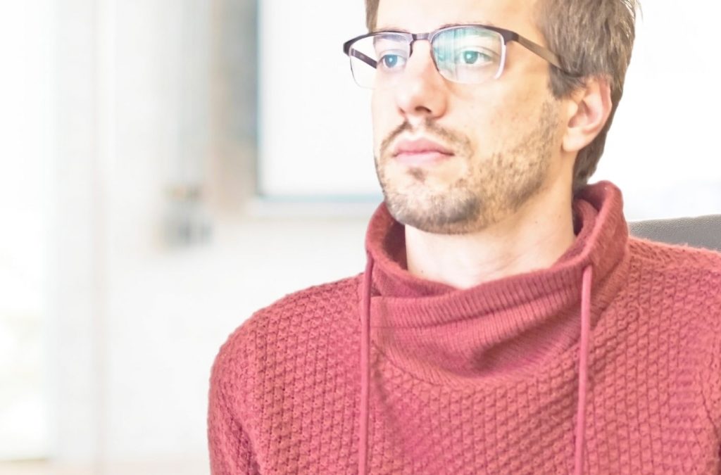 Talks @ DI | Vinicius Cogo