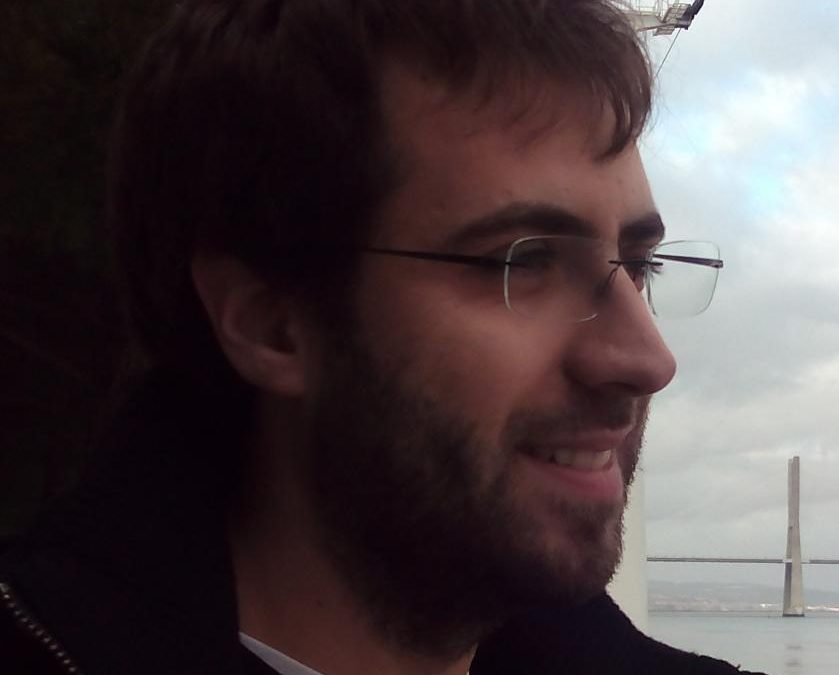 PhD in Informatics Seminar #3 2020/2021 | DI Ciências ULisboa