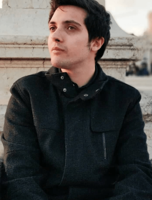 Ten Minutes Talk with the PhD students in Informatics