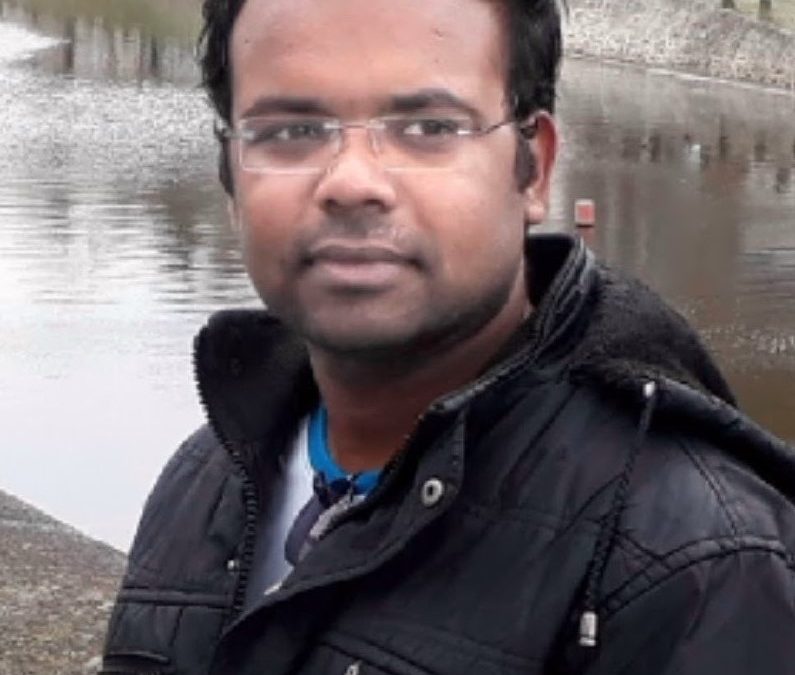 Ten Minutes Talk with the PhD students in Informatics