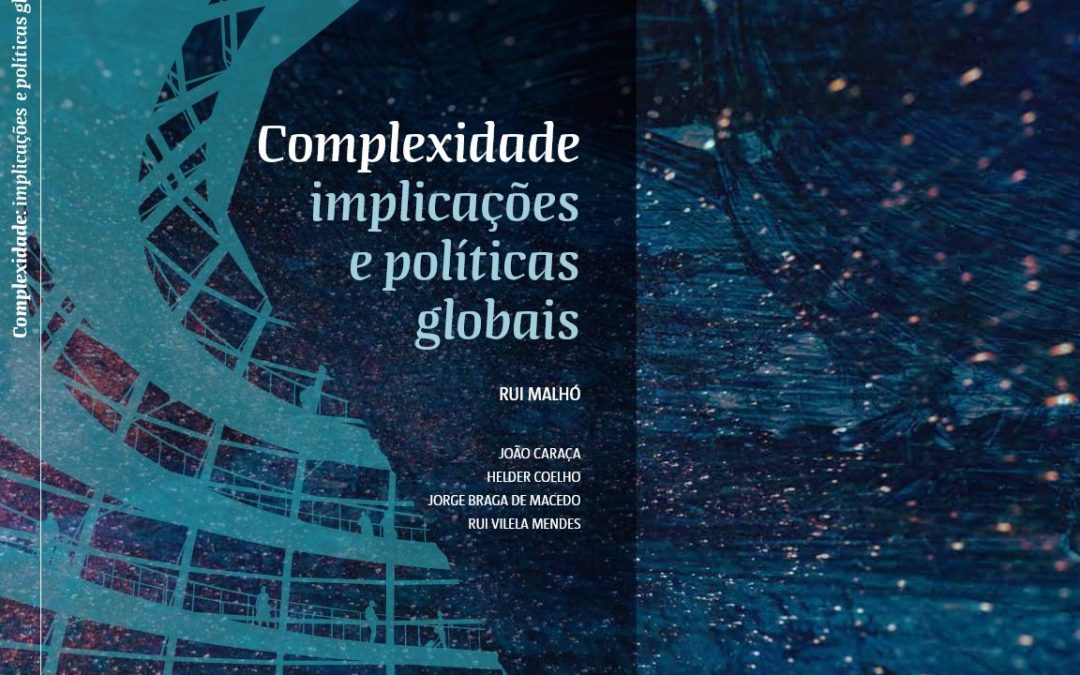 LASIGE researchers’ new book