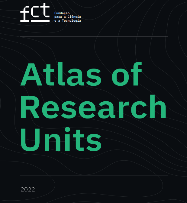 LASIGE featured on FCT’s Atlas of Research Units