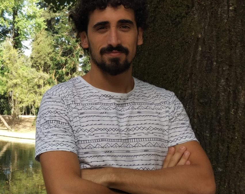 PhD in Informatics Seminar #1 2021/2022 | DI Ciências ULisboa