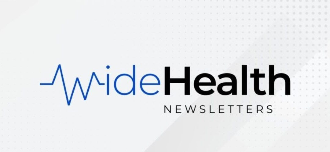2nd WideHealth Newsletter is available