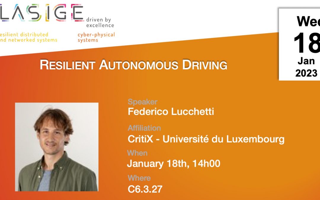 CPS and RDNS meetup: Federico Lucchetti