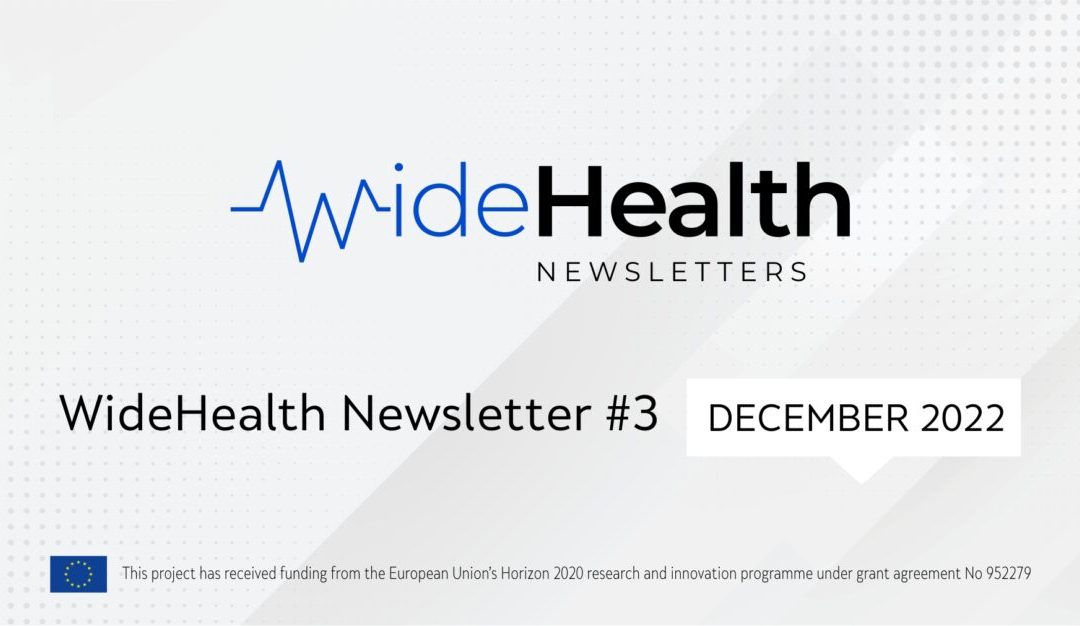 3rd WideHealth Newsletter is available