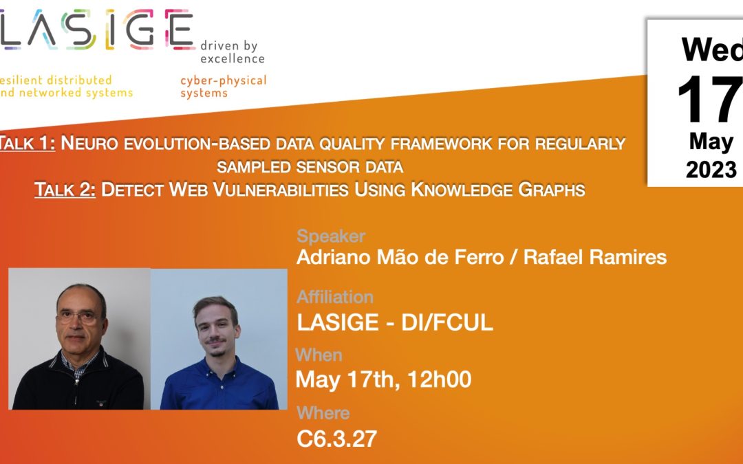 CPS and RDNS meetup: Adriano Mão de Ferro & Rafael Ramires