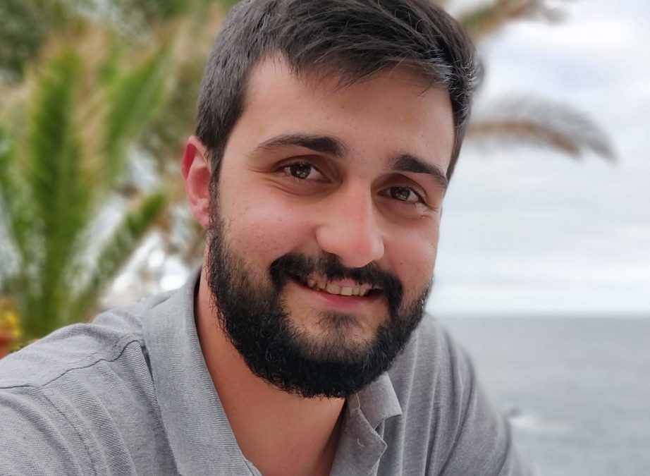 PHD in Informatics Seminar #8 2022/2023 | DI Ciências ULisboa