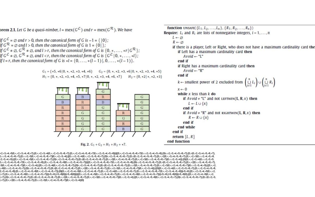 João Pedro Neto publishes in Theoretical Computer Science