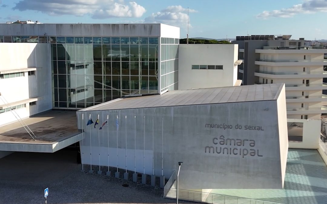 SATO – Seixal Municipality Building Pilot