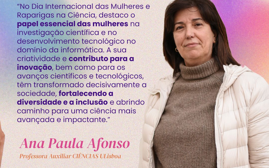 International Day of Women and Girls in Science