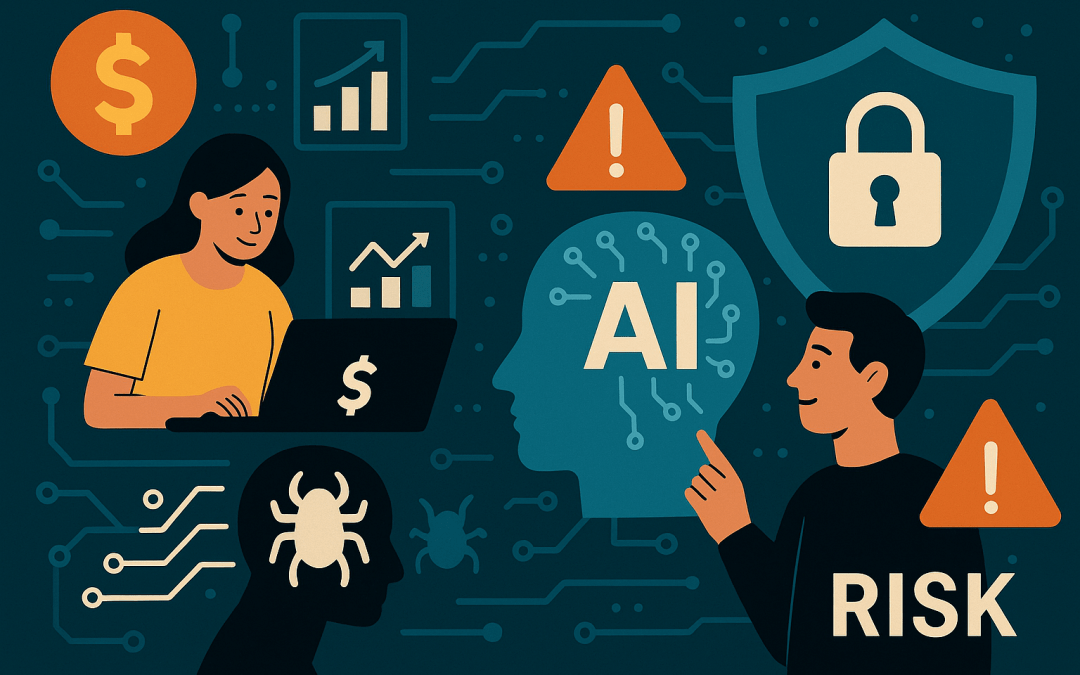 INTELLIGi project for the Portuguese Public Administration