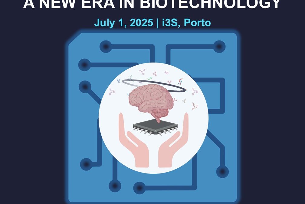 LASIGE @ XII Annual BiotechHealth Symposium