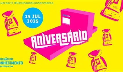 LASIGE at the 26th Anniversary of the Pavilion of Knowledge