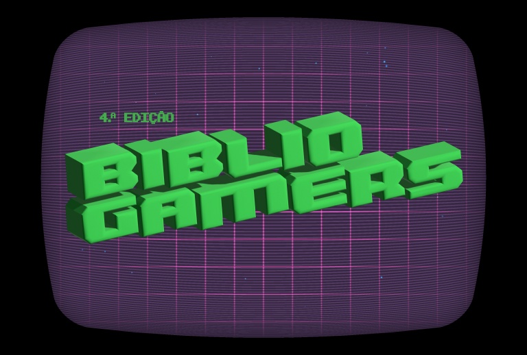 LASIGE @ Biblio Gamers 2025