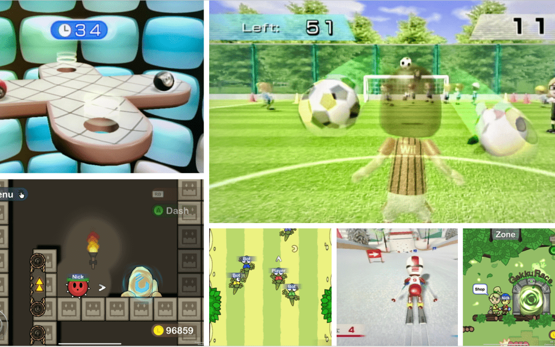 André Rodrigues’ paper received an Honorable Mention at ACM CHIPlay 2025