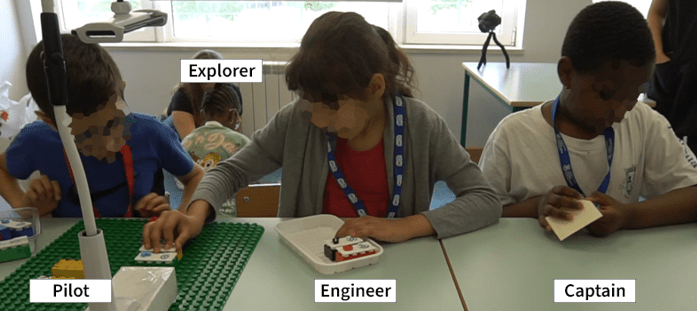 World Braille Day and Human-centered computing