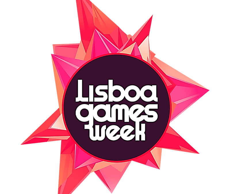 LASIGE @ Lisboa Game Week