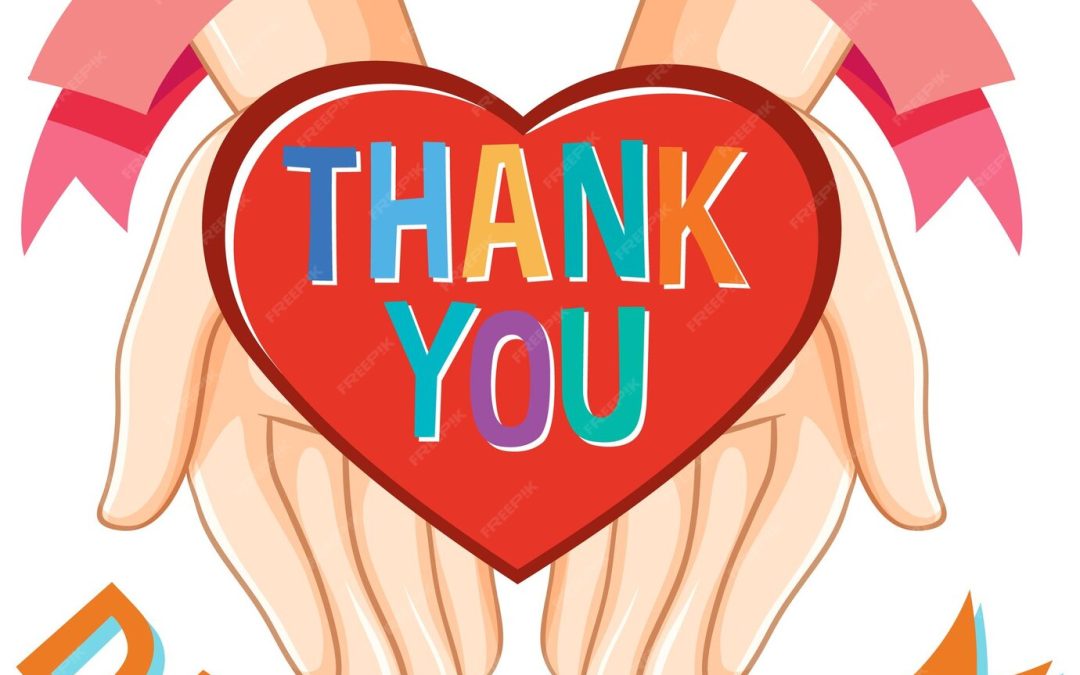 International Thank-You Day and LASIGE PhD Student Commission