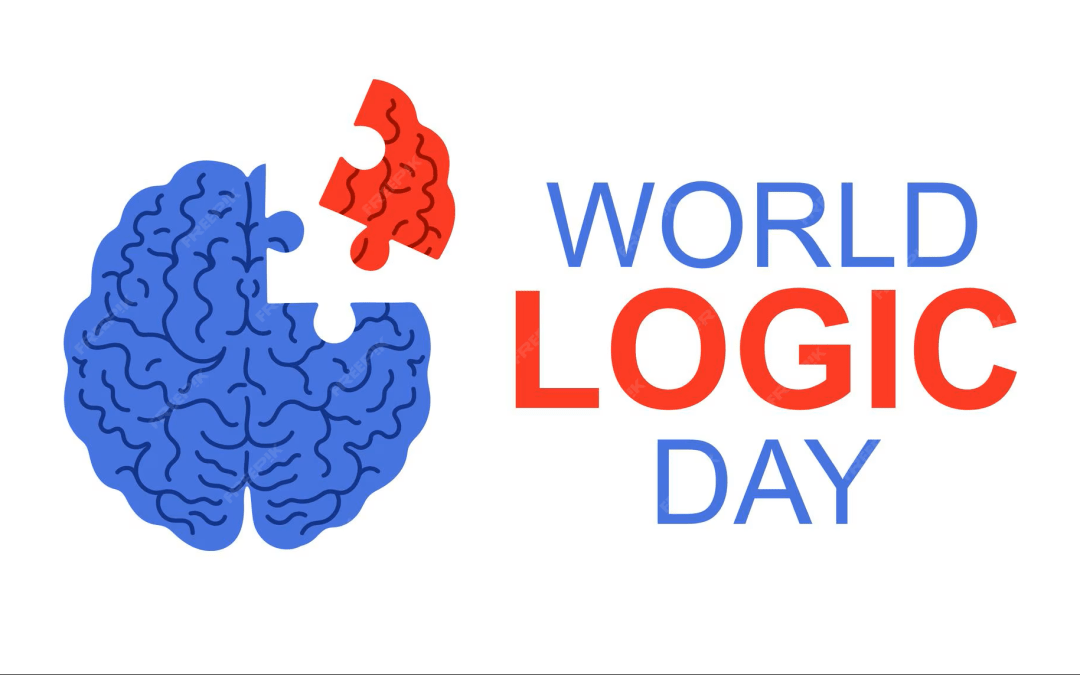 LASIGE and the World Logic Day