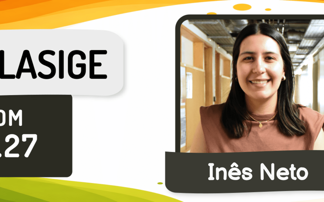 Workshop @ LASIGE: Inês Neto