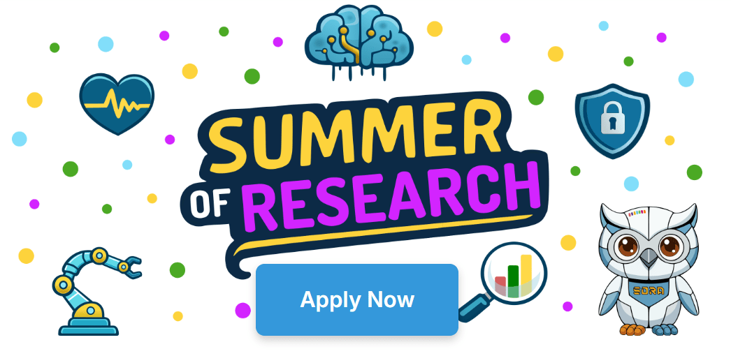 LASIGE Summer of Research (2nd edition)