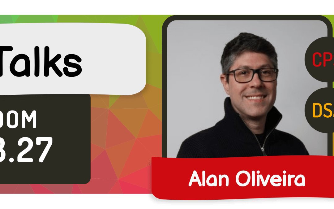 LASIGE Talks: Alan Oliveira and André Souto