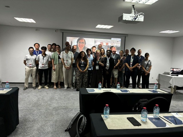 Eyes4Access Workshop @ ETRA 2026