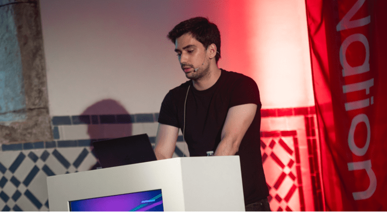 Catching Bugs at Compile Time: LASIGE Presents LiquidJava at JNation 2026