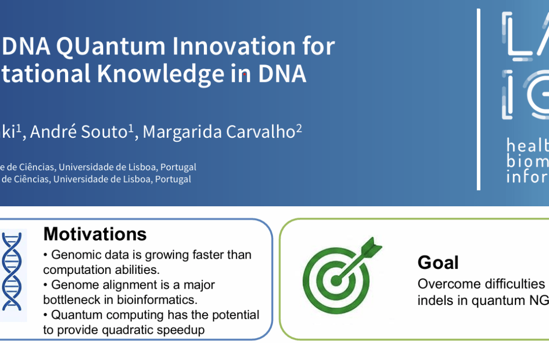 Will hybrid quantum-classical methods be effective in eliminating gaps and misaligned regions in DNA sequencing?