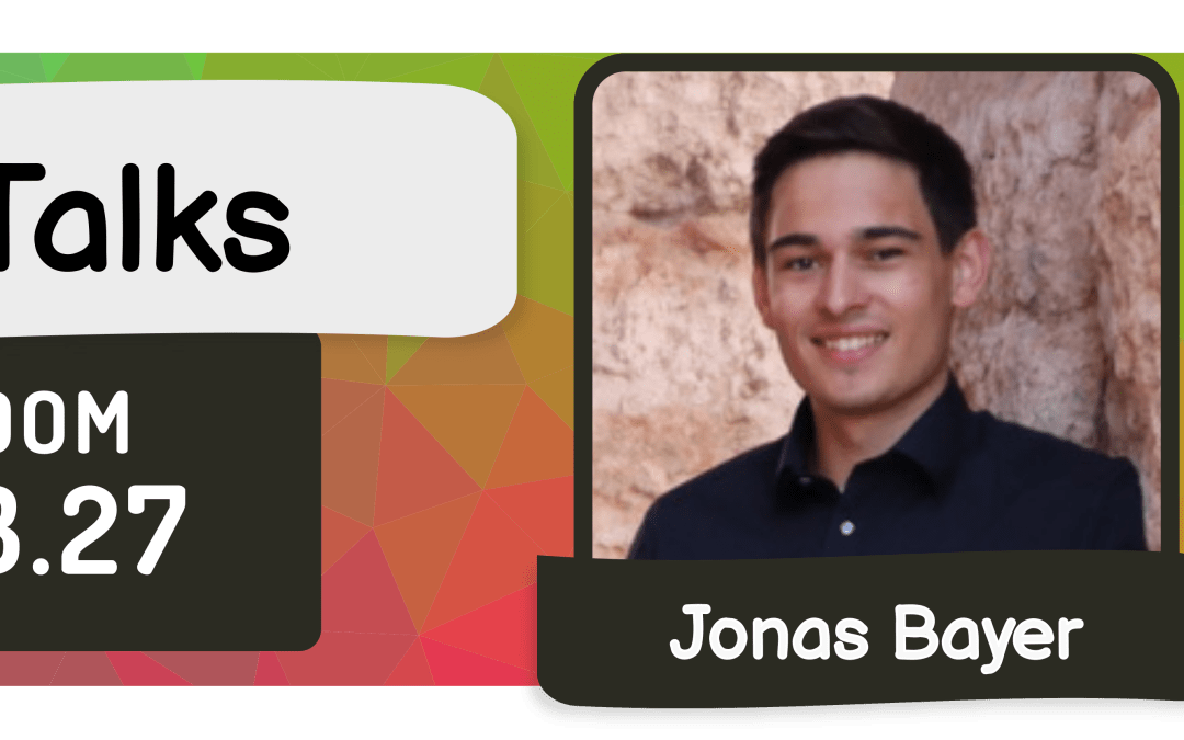 LASIGE TALKS: Jonas Bayer and Mehwish Alam