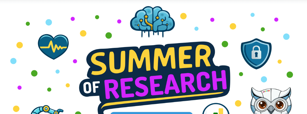 Summer of Research 2026: Session#7