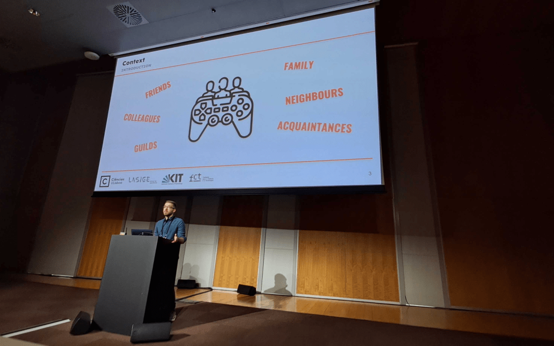 Bridging the Gap Between Real Social Dynamics and Digital Games