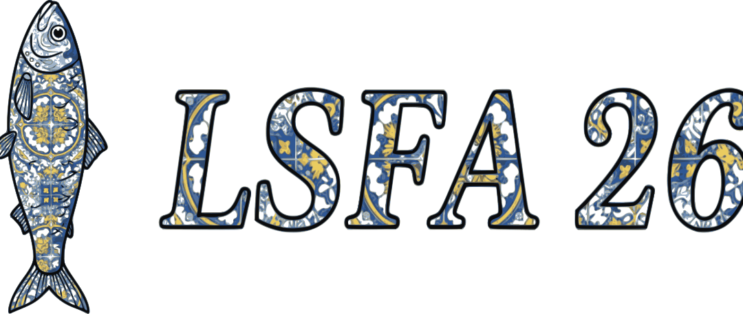 Diana Costa delivers Invited Talk at LSFA 2026