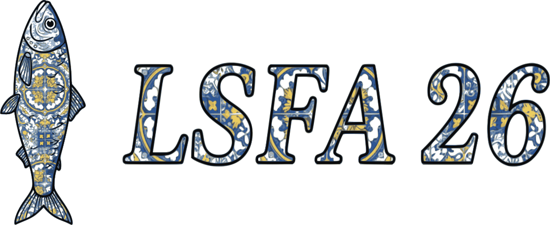 Diana Costa delivers Invited Talk at LSFA 2026