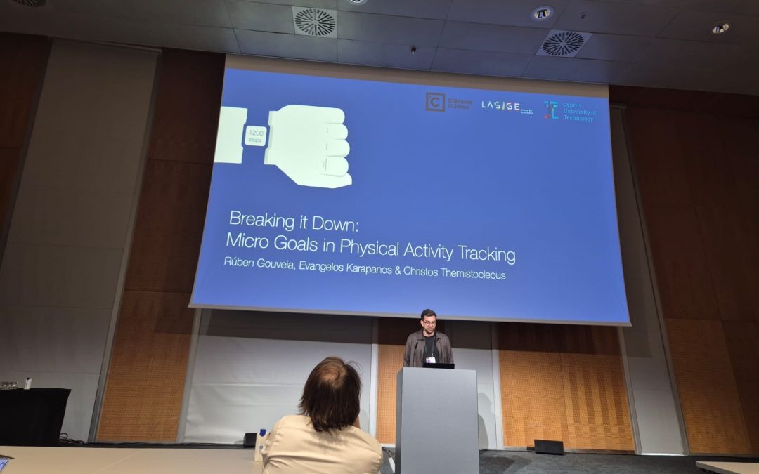 Micro-Goals: Rethinking Goal-Setting in Physical Activity Tracking