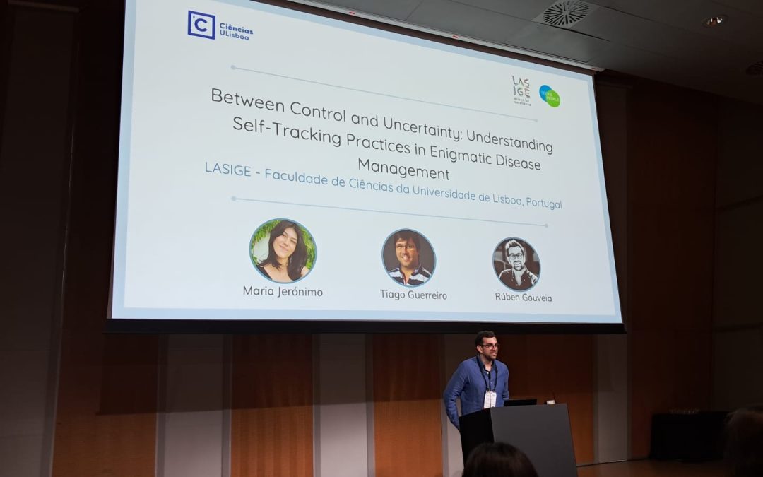 Rethinking Personal Health Tools for Complex Chronic Conditions