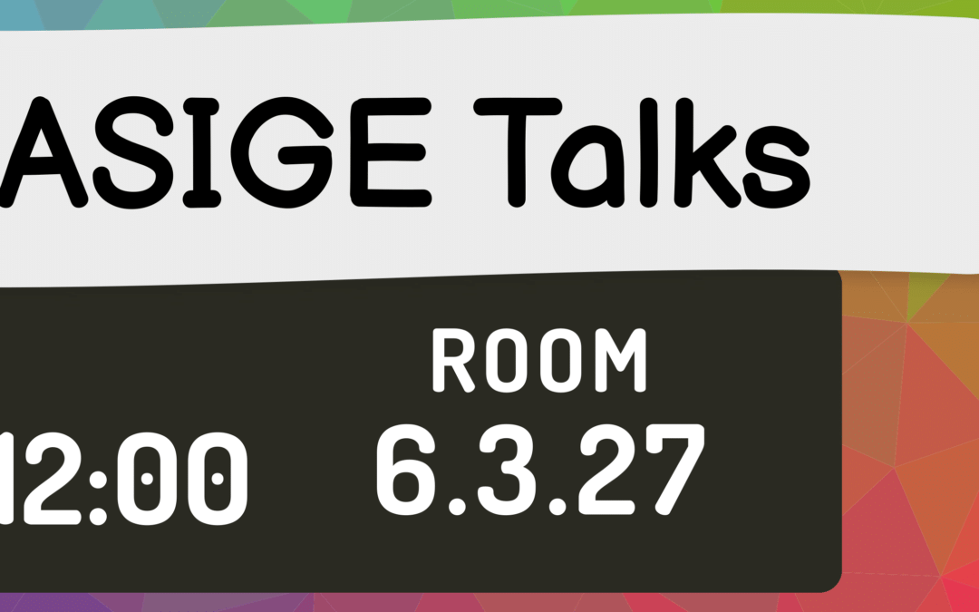 LASIGE Talks: Jonathan Lazar and Manuel Piçarra
