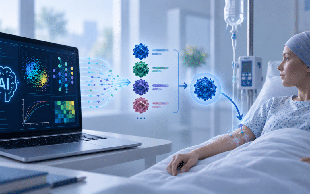Engineering the next generation of gene therapy vectors with computational design
